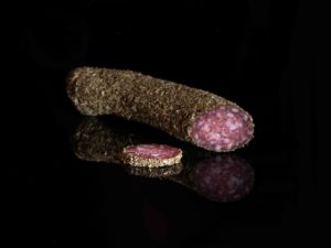 Cochonnet aux herbes