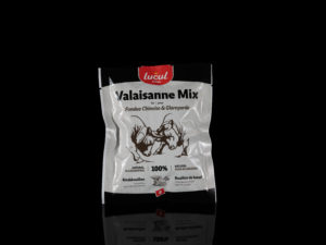 Sachet bouillon pour Chinoise