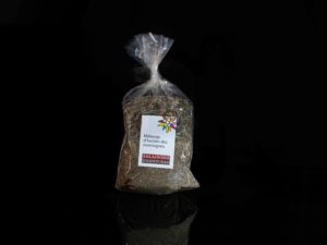 Sachet d'herbes