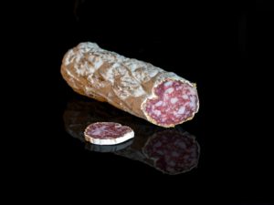 Salami d'Anniviers