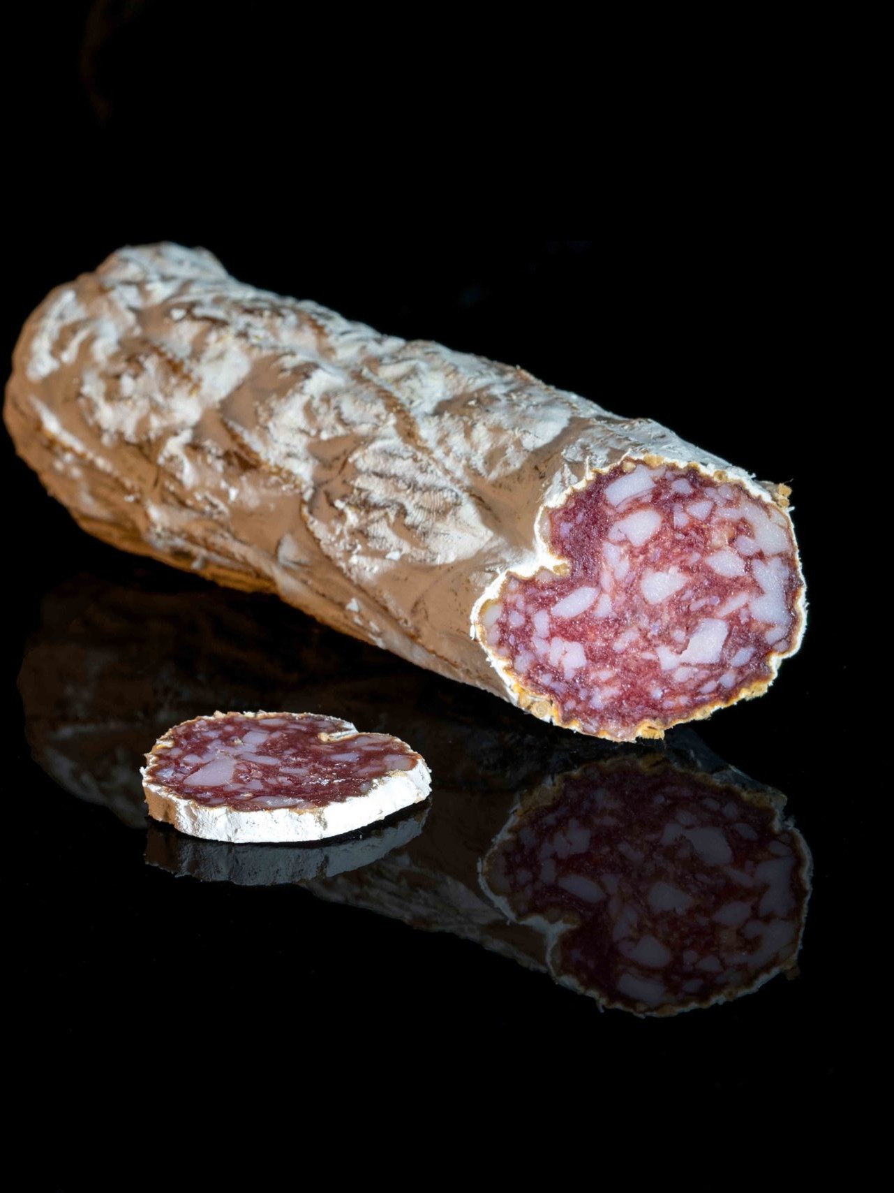 Salami d'Anniviers