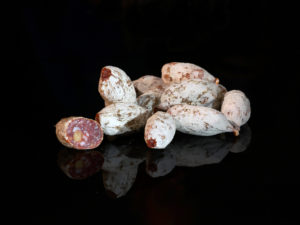 Grelots aux noix (conserver au frais), 100g